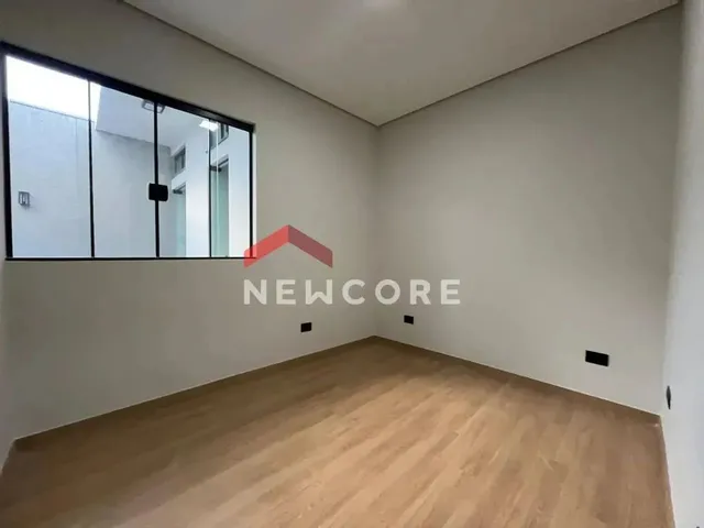 Imagem 12: Casa em Rua Pioneiro Antônio de Paula Freitas - Jardim Império do Sol - Maringá/Pr