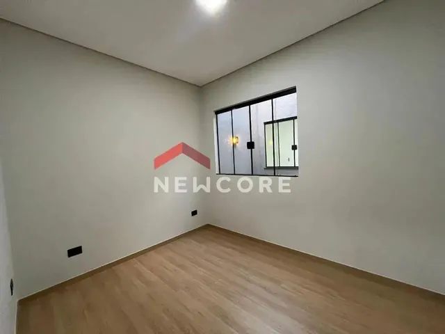 Imagem 4: Casa em Rua Pioneiro Antônio de Paula Freitas - Jardim Império do Sol - Maringá/Pr