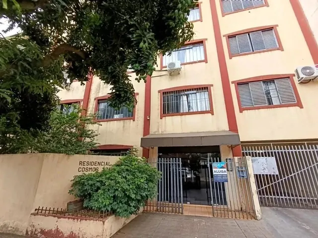 Imagem: Apartamento À Venda em Maringá, Zona 07