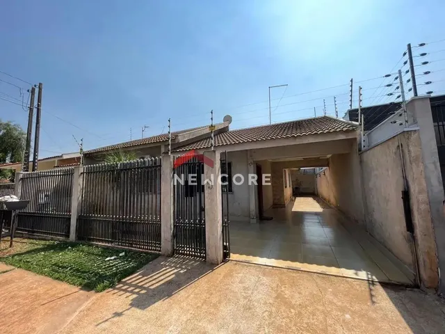 Imagem: Casa em Marechal Floriano - João de Queiroz