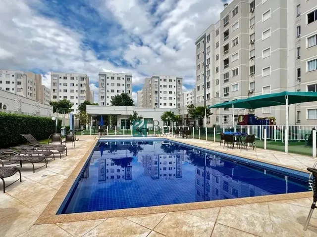 Imagem: Apartamento com 2 Dormitórios À Venda