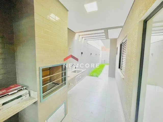Imagem 16: Casa em Rua Emílio Beltrami Filho - Parque da Gávea - Maringá/Pr