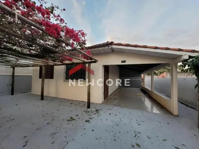 Imagem: Casa em Rua Milton Eduardo Luders - Loteamento