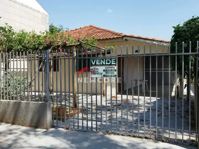 Imagem 11: Casa em Rua Milton Eduardo Luders - Loteamento Grajaú - Maringá/Pr