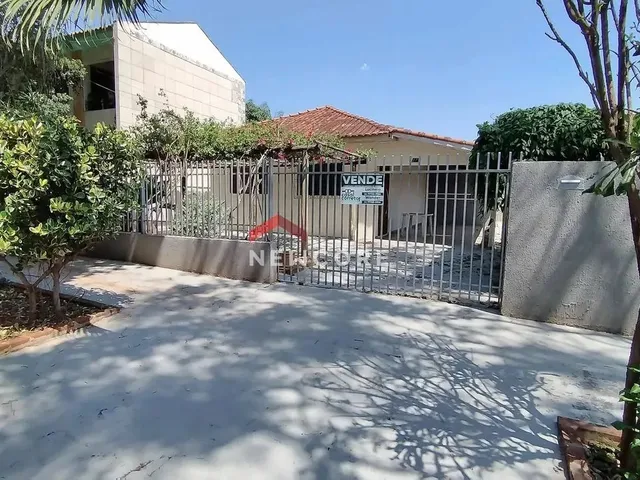 Imagem 4: Casa em Rua Milton Eduardo Luders - Loteamento Grajaú - Maringá/Pr
