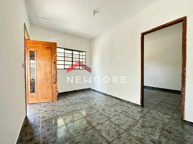 Imagem 9: Casa em Rua Milton Eduardo Luders - Loteamento Grajaú - Maringá/Pr