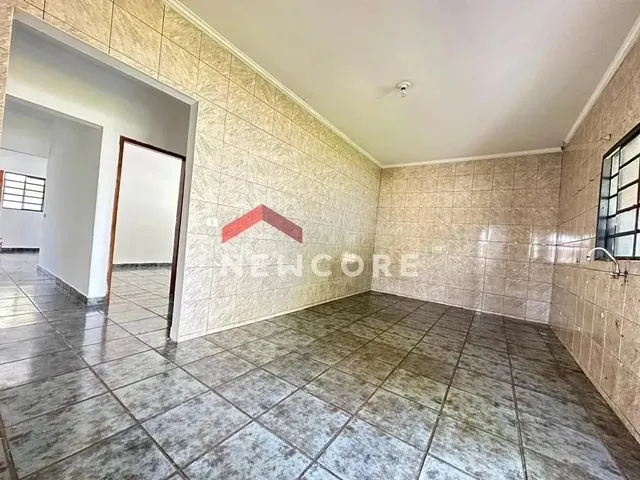 Imagem 3: Casa em Rua Milton Eduardo Luders - Loteamento Grajaú - Maringá/Pr