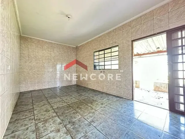 Imagem 8: Casa em Rua Milton Eduardo Luders - Loteamento Grajaú - Maringá/Pr