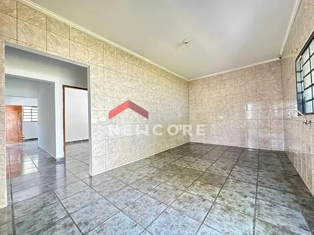 Imagem 15: Casa em Rua Milton Eduardo Luders - Loteamento Grajaú - Maringá/Pr