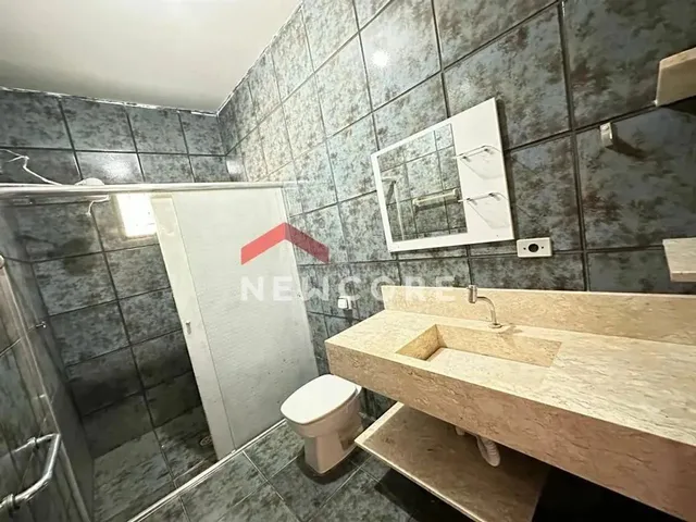 Imagem 10: Casa em Rua Milton Eduardo Luders - Loteamento Grajaú - Maringá/Pr