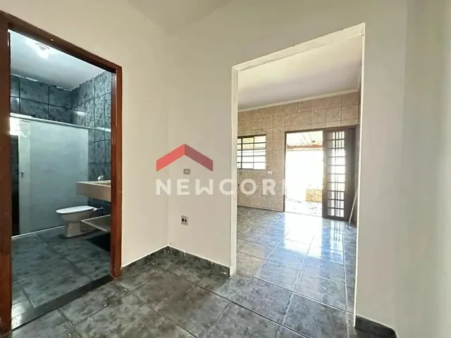 Imagem 13: Casa em Rua Milton Eduardo Luders - Loteamento Grajaú - Maringá/Pr