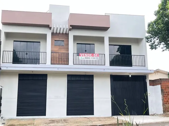 Imagem: Sala Comercial Apartamento em Cianorte