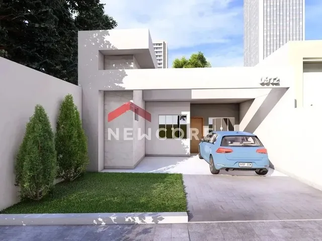 Imagem 5: Casa em Rua 9353 - Ecovalley Ecologic City - Sarandi/Pr