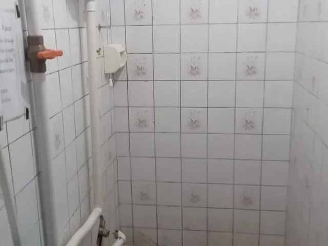 Imagem 5: Quartos Individual Mobiliado com Cozinha Privativa para Moças Ao Lado do Jardim Botânico