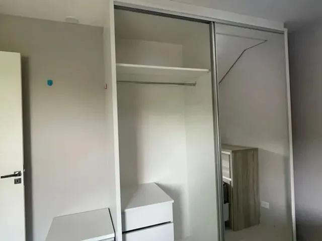 Imagem: Alugasse Um Quarto de Solteiro Alto Padrão