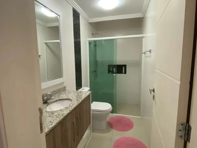 Imagem 9: Alugasse Um Quarto de Solteiro Alto Padrão So pra Mocas