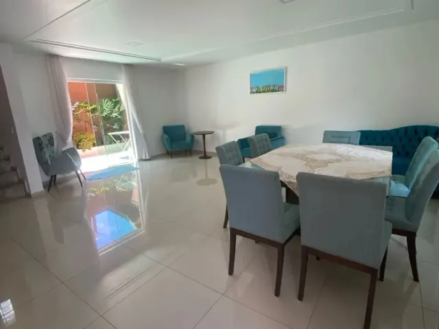 Imagem 11: Alugasse Um Quarto de Solteiro Alto Padrão So pra Mocas