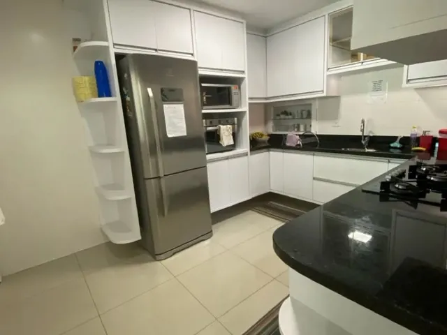 Imagem 7: Alugasse Um Quarto de Solteiro Alto Padrão So pra Mocas