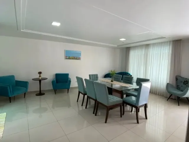 Imagem 10: Alugasse Um Quarto de Solteiro Alto Padrão So pra Mocas