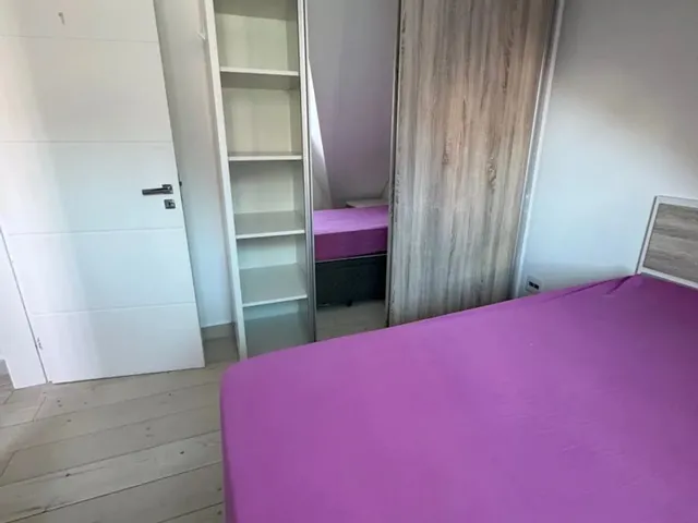Imagem 5: Alugasse Um Quarto de Solteiro Alto Padrão So pra Mocas