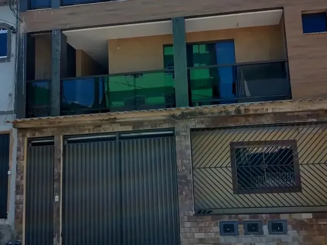 Imagem: Locação Casa- Nova Era - Juiz de Fora