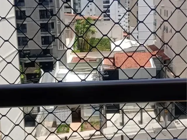 Imagem: Apartamento Delfim Moreira, Mobiliado, Residencial