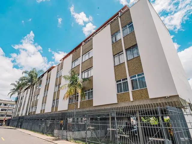 Imagem: Locação - Apartamento de 03 Quartos com