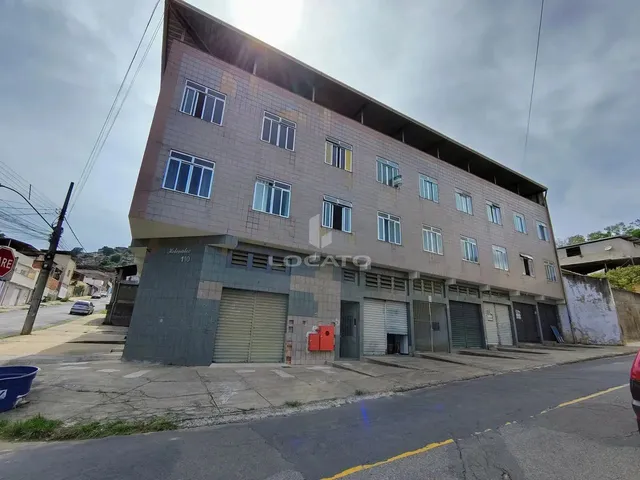 Imagem: Apartamento 02 Quartos para Locação