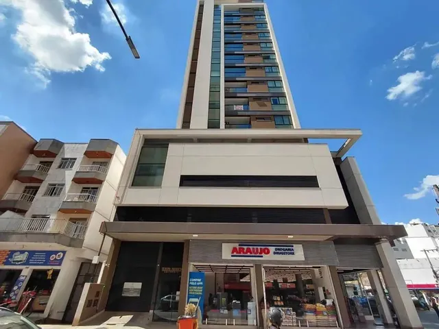 Imagem: Apartamento - Juiz de Fora Mg