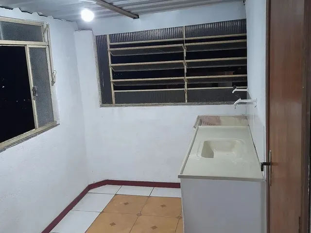 Imagem 3: Kitnet 400 Reais..