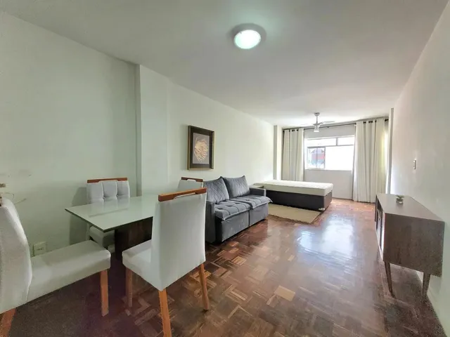 Imagem 2: Quitinete 1 Quarto - Centro