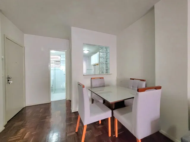 Imagem 6: Quitinete 1 Quarto - Centro