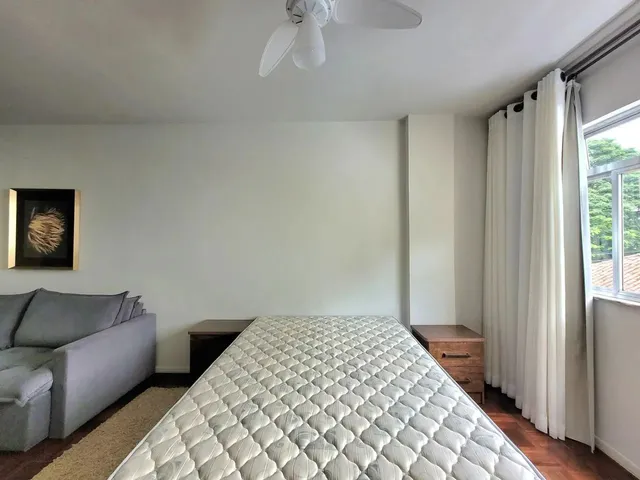 Imagem 4: Quitinete 1 Quarto - Centro
