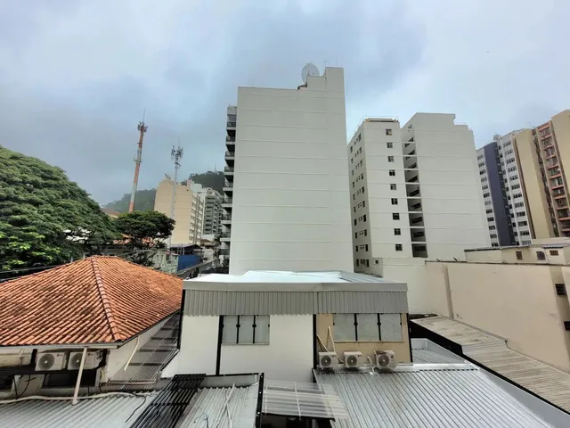 Imagem 10: Quitinete 1 Quarto - Centro