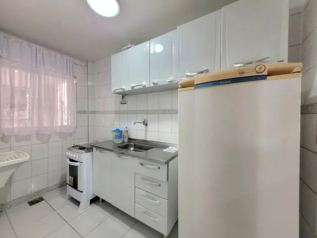 Imagem 9: Quitinete 1 Quarto - Centro