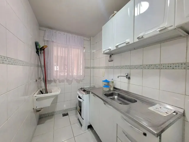 Imagem 13: Quitinete 1 Quarto - Centro