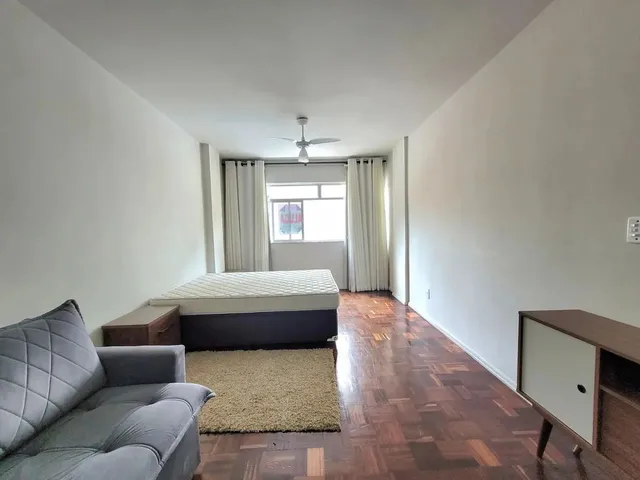 Imagem 15: Quitinete 1 Quarto - Centro