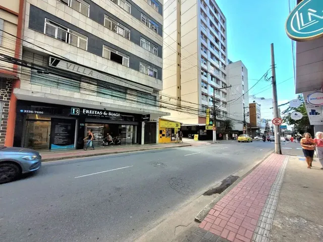 Imagem 12: Quitinete 1 Quarto - Centro