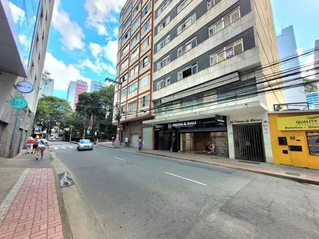 Imagem 14: Quitinete 1 Quarto - Centro