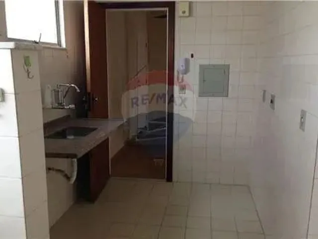 Imagem 2: Cobertura com 2 Quartos em São Mateus!