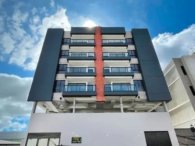 Imagem: Apartamento Próximo a Universidade Federal