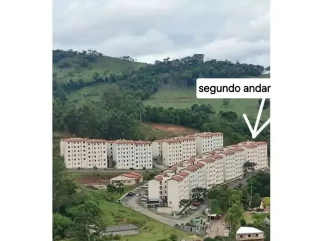 Imagem: Aluguel Apartamento