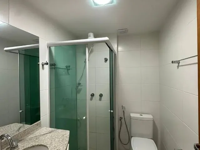 Imagem 5: Studio Mobiliado no Leblon Residences