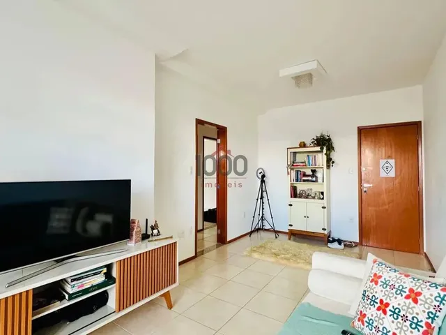 Imagem: Apartamento 2 Quartos - Centro