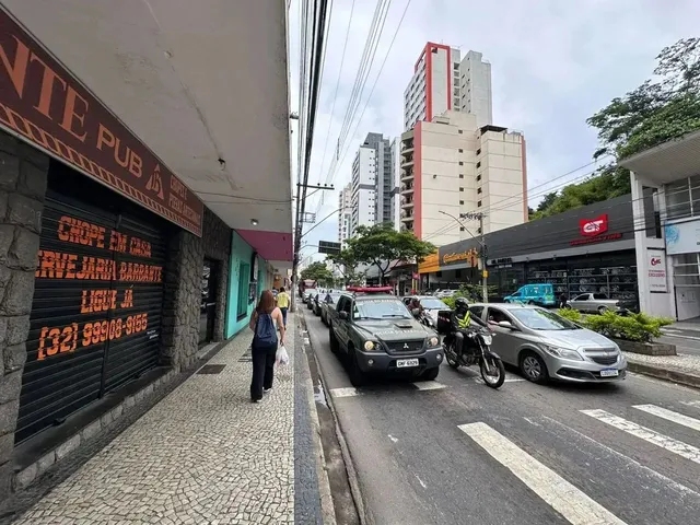 Imagem: Apartamento 3 Quartos - São Mateus