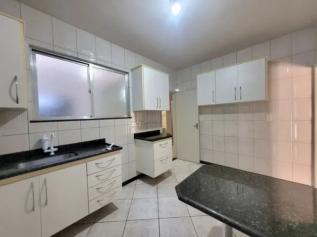 Imagem 3: Apartamento 3 Quartos - São Mateus