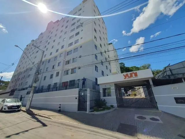 Imagem: Apartamento com 2 Quartos para Alugar, 50