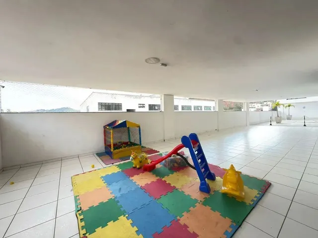 Imagem: Apartamento À Venda no Bairro Manoel Honório