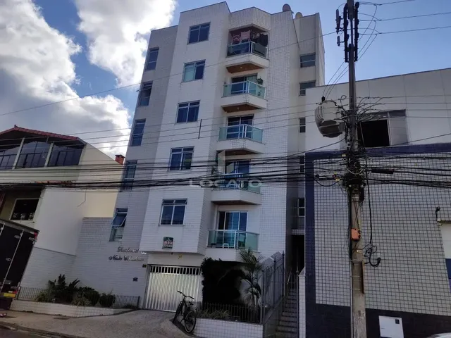 Imagem: Apartamento 02 Quartos para Locação