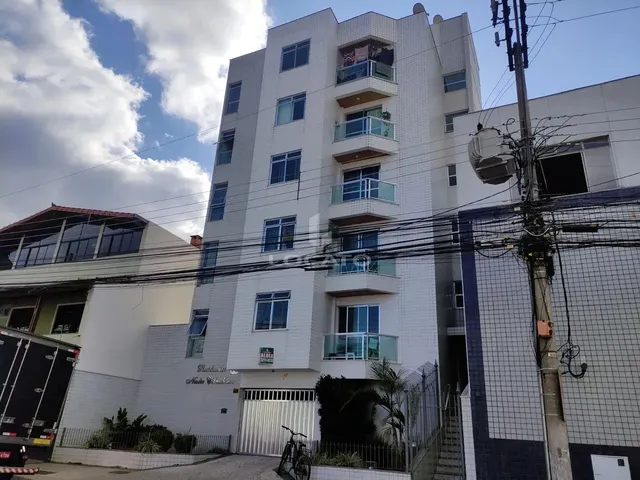 Imagem 4: Apartamento 02 Quartos para Locação